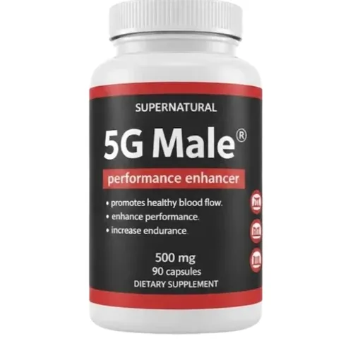 5G Male Plus