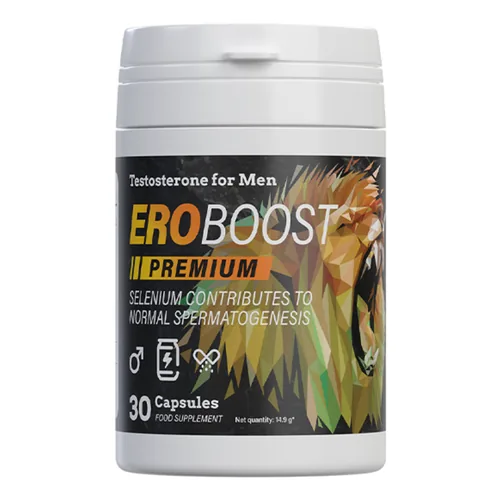 Eroboost Premium