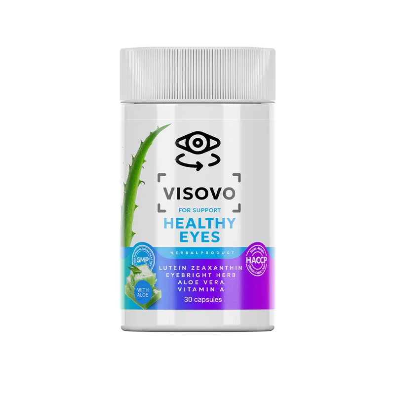 Visovo